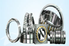 Rolling mill bearing